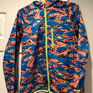 Nike windbreaker